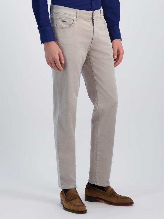 Actual product image BRAX Cadiz (Cooper New) Pants Straight Fit Vintage (W36/L30)
