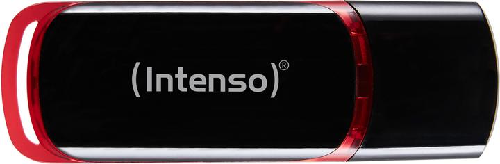 Actual product image Intenso business line (8 GB, USB-A)