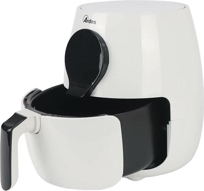 Produktbild Poly Pool ARFRYA07 Delicia Luftfritteuse Kapazität