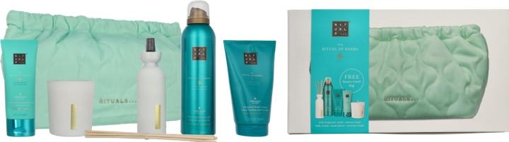 Immagine prodotto Rituals Karma (Set per la cura del corpo)