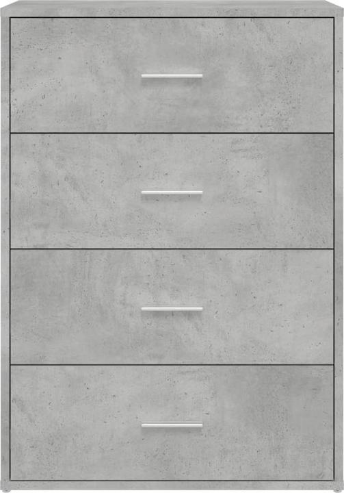 Image du produit vidaXL Sideboard (60 x 31 x 84 cm)