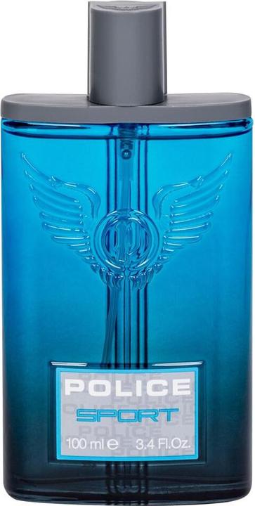 Produktbild Police Sport (Eau de Toilette, 100 ml)