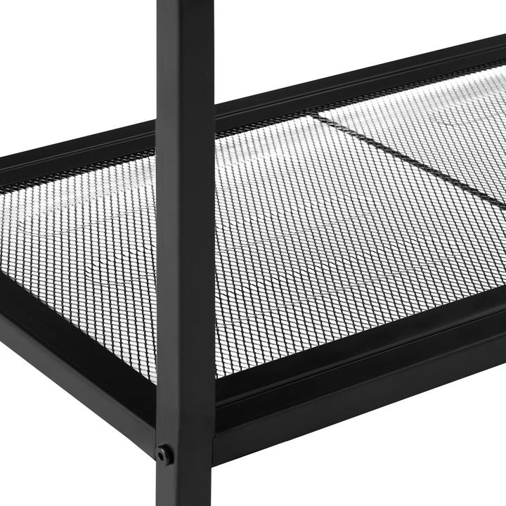 Image du produit tectake Table d’appoint Filton