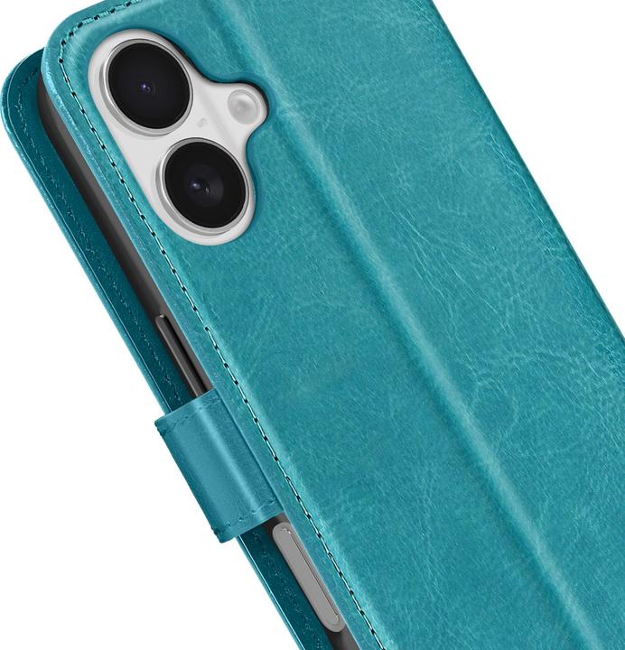 Immagine prodotto Mayaxess Coperchio della SecureCard (Apple iPhone 16)