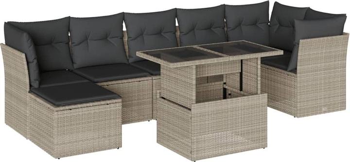 Produktbild vidaXL Nathan