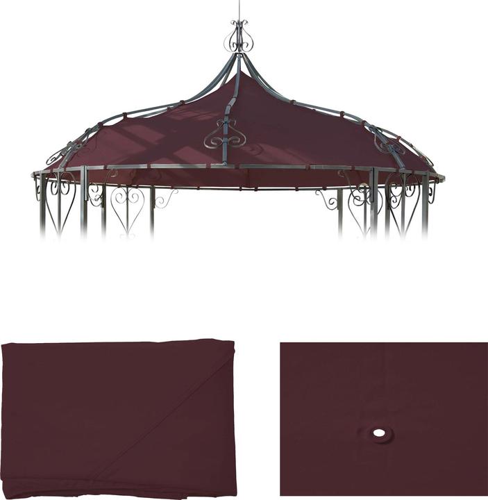 Produktbild MCW Cabrera-E (300 cm, 300 cm)