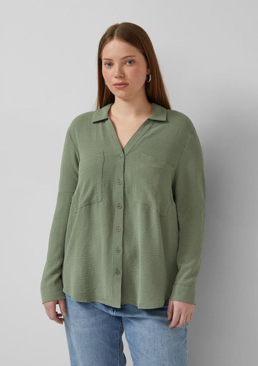Produktbild s.Oliver Bluse Bluse (48)