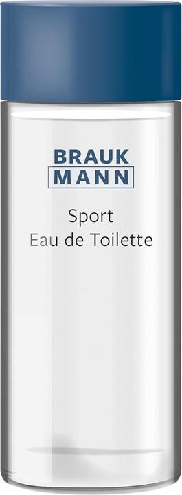 Actual product image Hildegard Braukmann Sport Eau de Toilette (Eau de toilette, 75 ml)
