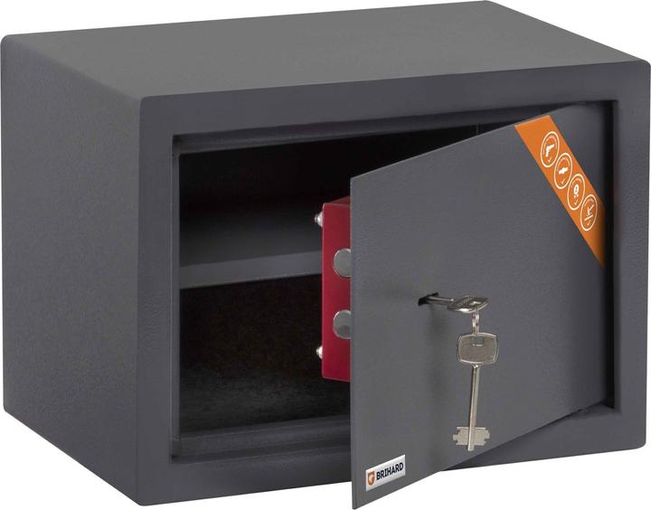 Actual product image Brihard Family K (20 l)