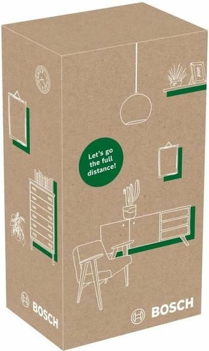 Actual product image Bosch Home & Garden AdvancedDistance 50C (50 m, 635 nm)