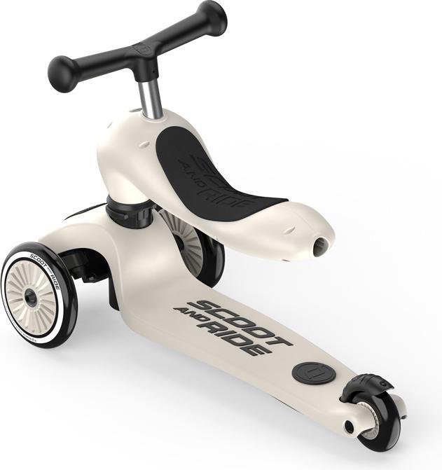 Image du produit Scoot and Ride Push & Go