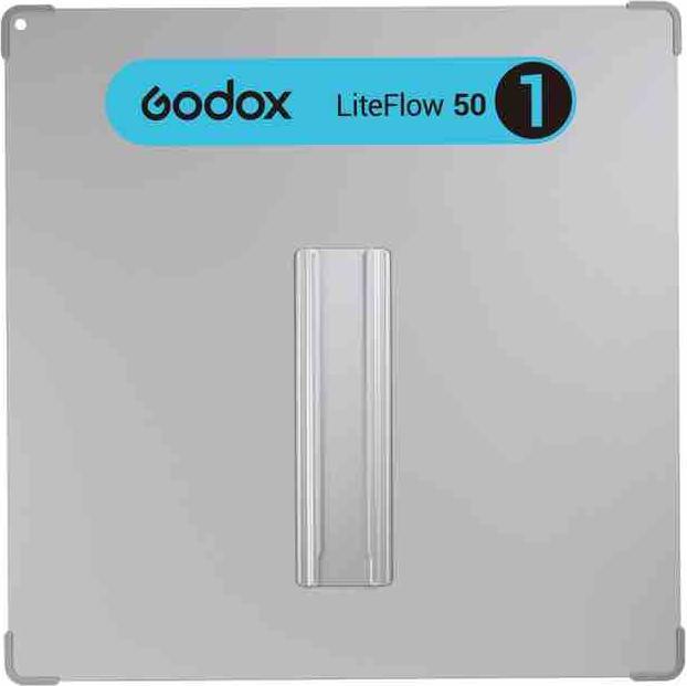 Actual product image Godox LiteFlow Kit K1 (Godox)