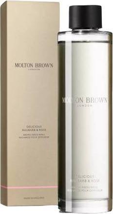 Produktbild Molton Brown Delicious Rhubarb & Rose Aroma Reeds Refill