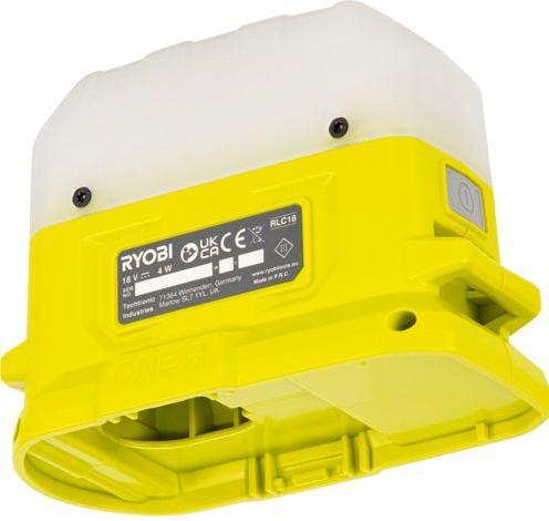 Image du produit Ryobi Lampe à LED rechargeable