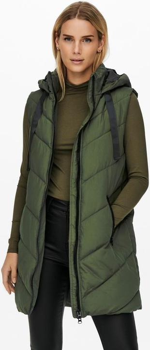Image du produit JdY Gilet matelassé (M)