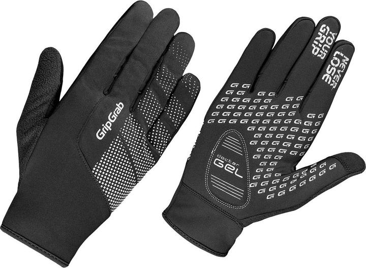 Actual product image GripGrab Ride Windproof Gloves (XS)