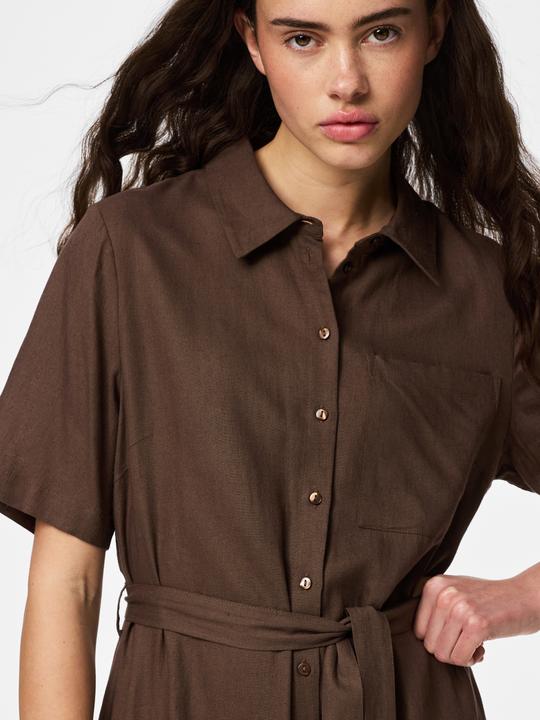 Produktbild Pieces PCPIA Blusenkleid (L)