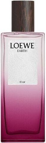 Loewe Earth Elixir 50 Vap (Körperlotion, 50 ml)