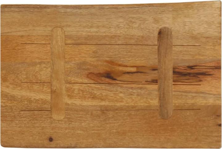 Immagine prodotto vidaXL Tischplatte (40 x 40 cm)