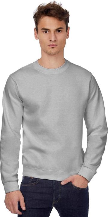 Produktbild B&C Sweatshirt mit Rundhalsausschnitt (XS)