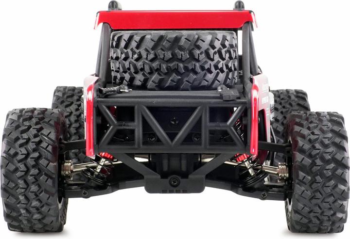 Actual product image Amewi Desert Hyper Go 4WD (RTR Ready-to-Run)
