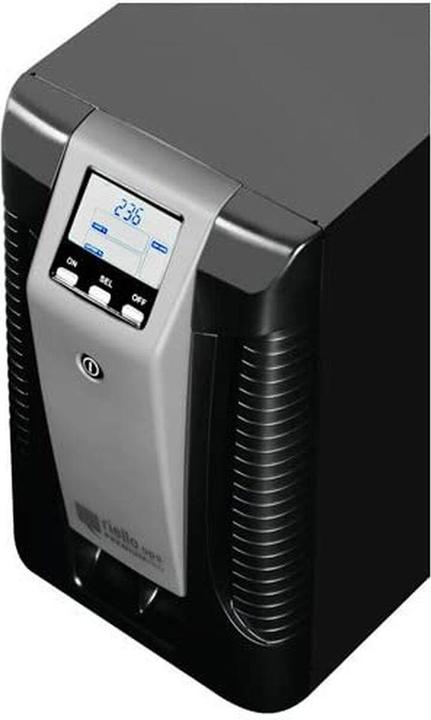 Immagine prodotto Riello Sistema UPS on line da 700VA a 3000VA SEP 1000 - UPS on line (1000 VA, 800 W, Doppio convertitore online UPS)