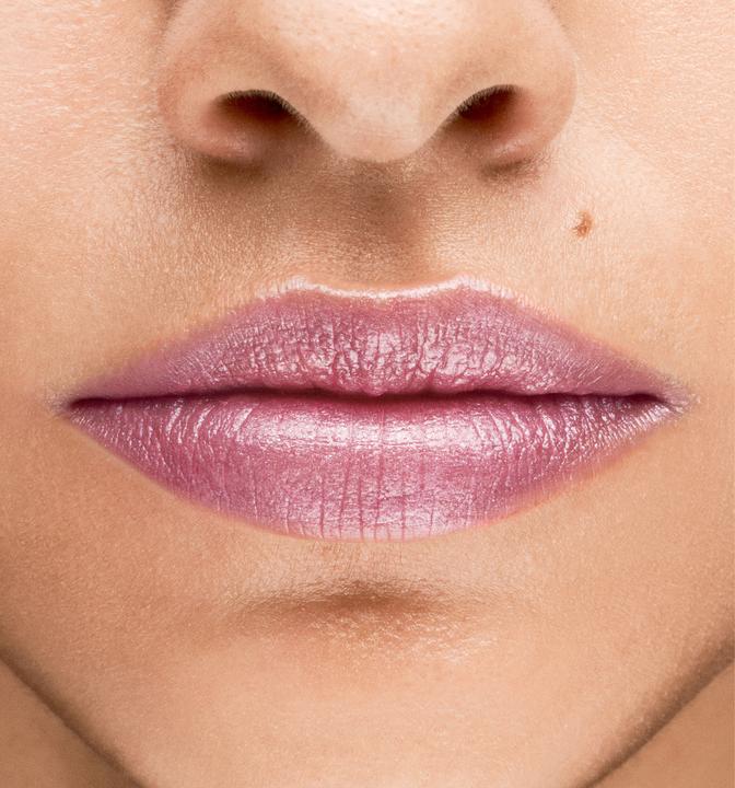 Image du produit Collistar Rossetto Puro Lipstick No 26 (26 Rosa Metallo)