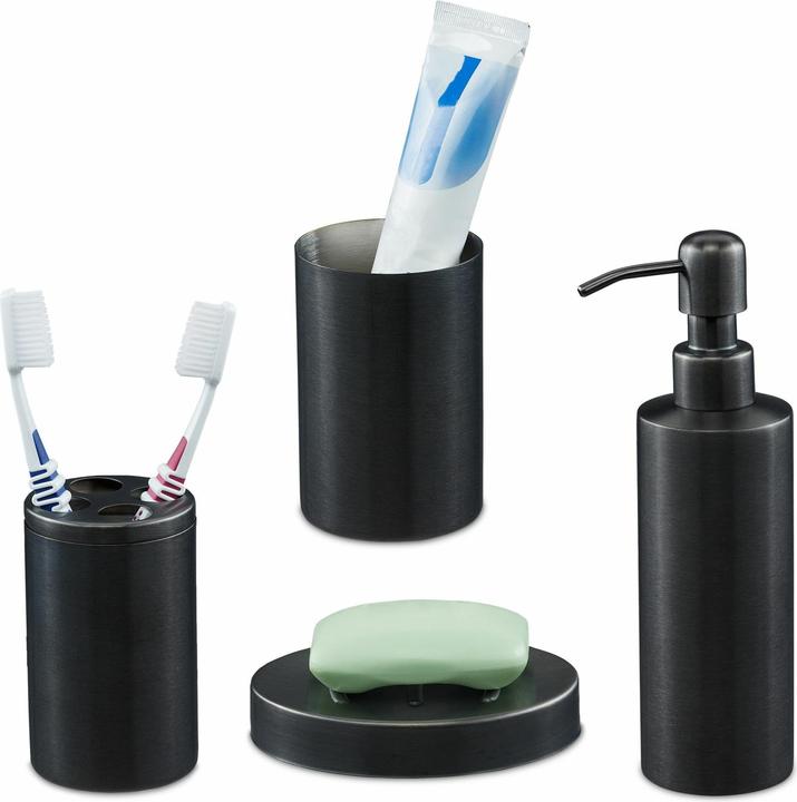 Immagine prodotto Relaxdays Cassettiera