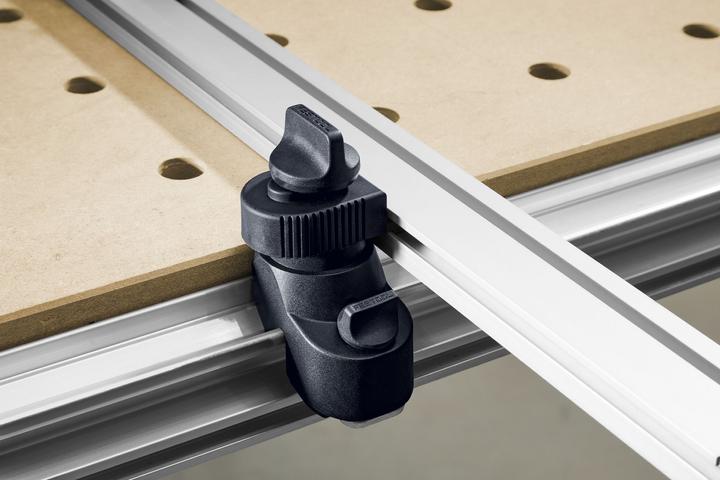 Actual product image Festool Additional clamp MFT/3-ZK (30 mm)