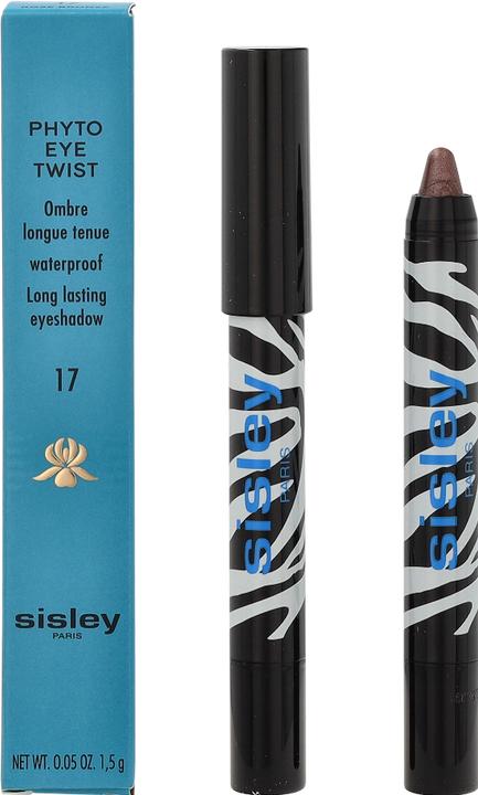 Immagine prodotto Sisley Phyto Eye Twist n. 17 (Bronzo rosa)