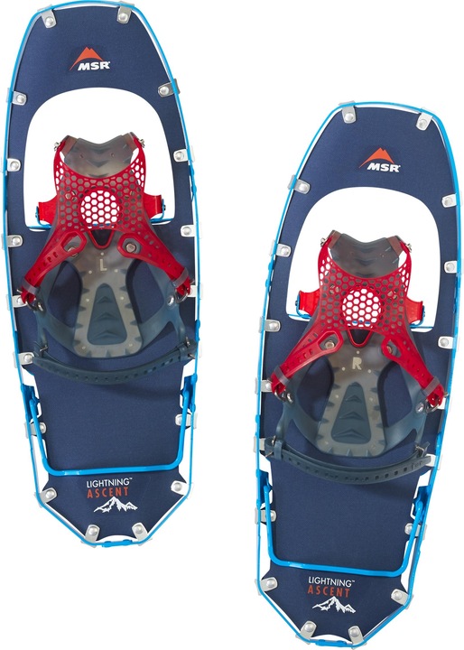 Msr Lightning Ascent