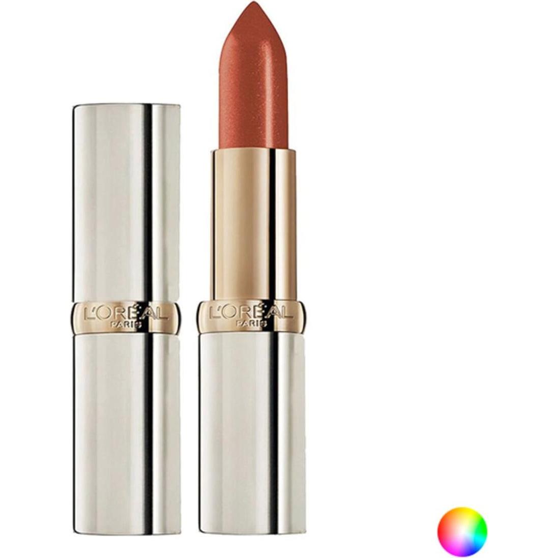 L'Oréal Paris, Lippenstift + Lipgloss, Color Riche Lipcolour