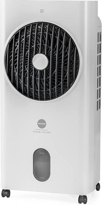 Macom Enjoy & Relax 987 Power Cyclone Verdunstungskühler (26 m²)
