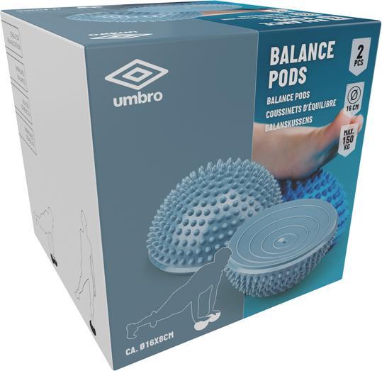Image du produit Umbro Balance Pods 2pcs