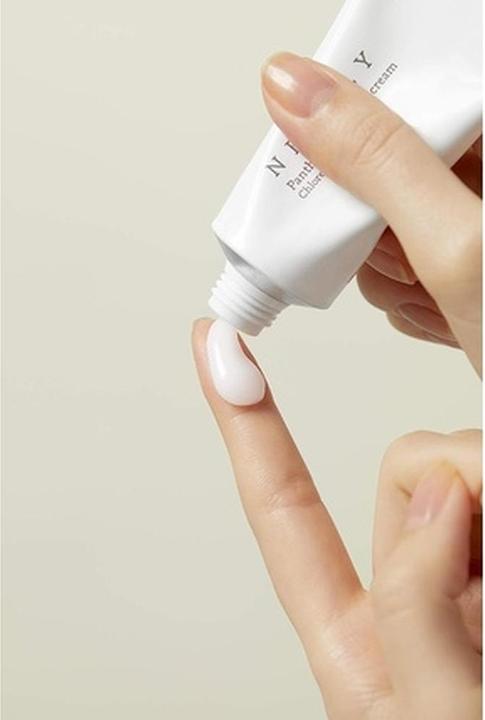 Image du produit Needly Panthenol Water Gel Cream Brightening and Anti-Wrinkle Dual Function Low pH Level 5.5 (50 ml, Crème de jour)