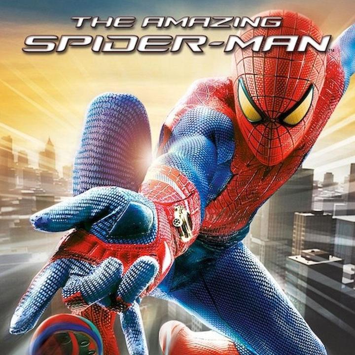 Produktbild Activision The Amazing Spiderman, Xbox360 (Xbox 360)