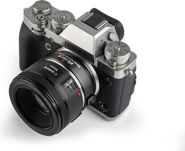 Produktbild Viltrox EF-FX2