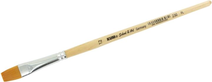 Produktbild Kum Pinsel School & Art