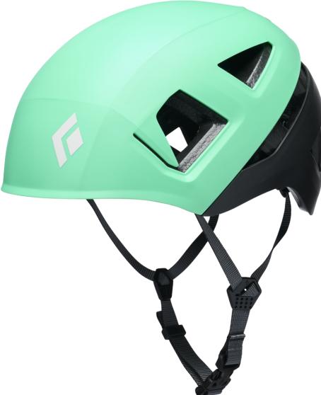 Produktbild Black Diamond Capitan E Helmet - Kletterhelm (59 - 63 cm)