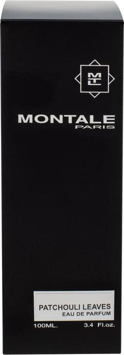 Produktbild Montale Patchouli Leaves (Eau de Parfum, 100 ml)