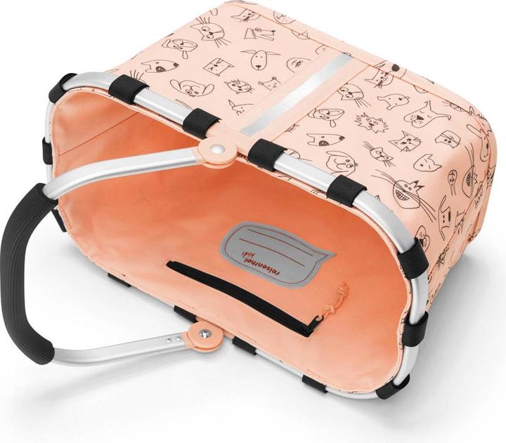 Produktbild reisenthel Carrybag XS kids