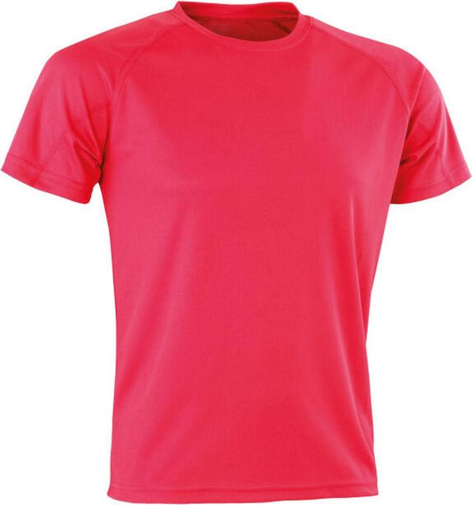 Produktbild Spiro Impact Aircool TShirt (M)