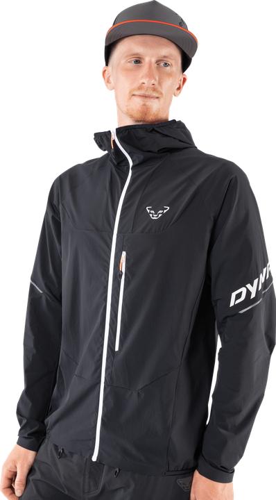 Produktbild Dynafit Traverse Dynastretch Jacke (XL)