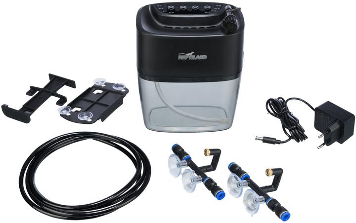 Actual product image Trixie Reptile Rain sprinkler system for terrariums+timer, 800 ml