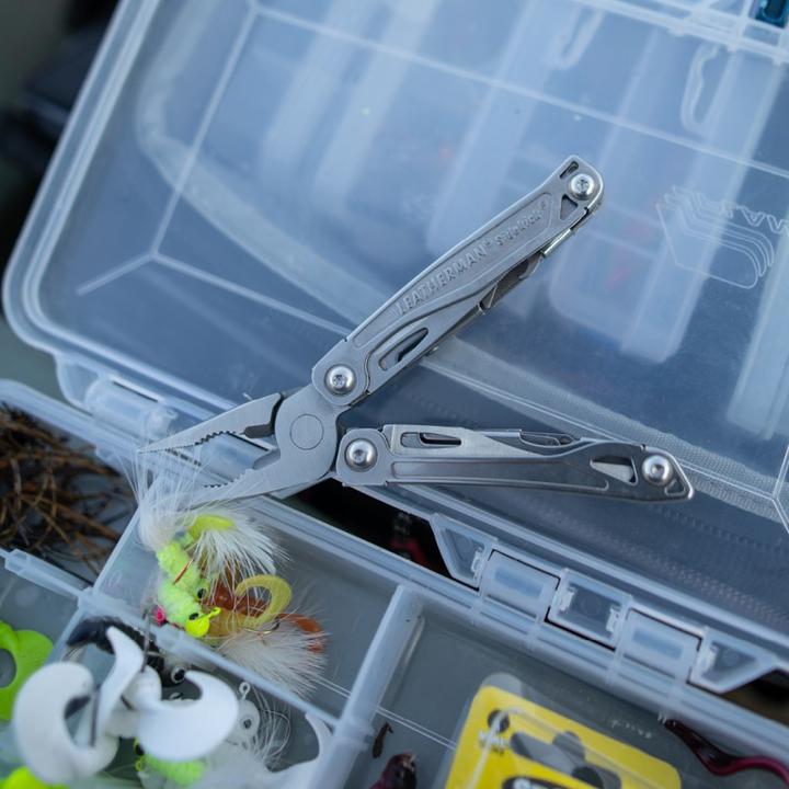 Produktbild Leatherman Sidekick (15 Funktionen)