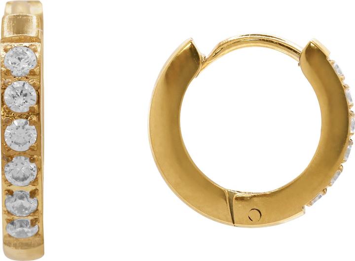 Immagine prodotto Heideman Milada color oro (100% acciaio inossidabile)