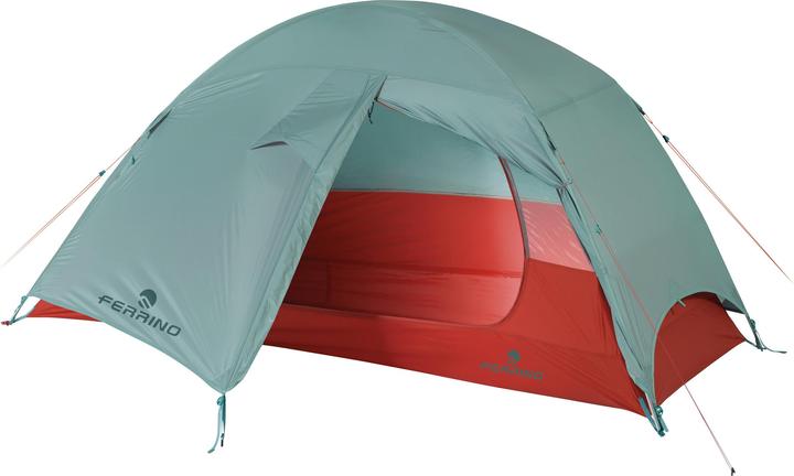 Actual product image Ferrino Tent Blow 1 (Dome tent, 1.20 kg, 1 person)