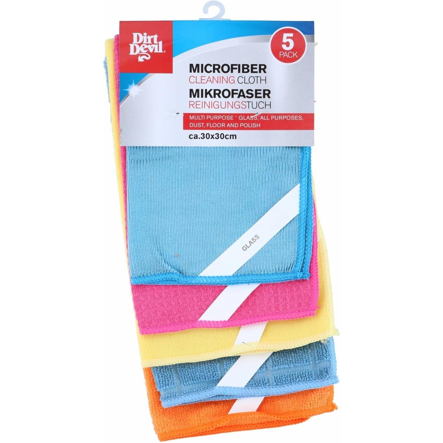 Dirt Devil Tessuto Mf, Utensili Pulizia