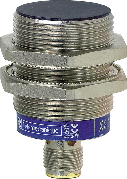 Produktbild TE Sensors INDUCTIVE SENSOR M30 Sr 10mm (Schalter)