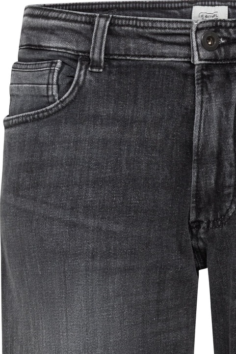 Produktbild Camel Active Regular Fit 5-Pocket Jeans (36)